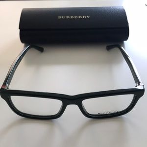 Men’s Burberry Frames